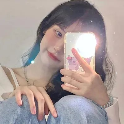 女恶魔人